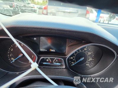 Zdjęcie 9 z 12 samochodu: 2018 FORD FOCUS SE VIN:1FADP3F20JL268298 - miniatura