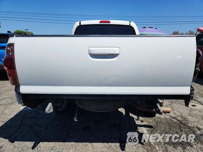 Zdjęcie 10 z 12 samochodu: 2014 TOYOTA TACOMA BASE VIN:5TFNX4CN5EX034093 - miniatura