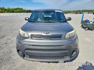 Piąte zdjęcie samochodu w środku: 2019 KIA SOUL BASE VIN:KNDJN2A20K7682857 - miniatura