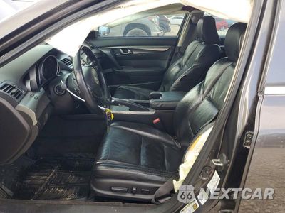 Zdjęcie 7 z 12 samochodu: 2011 ACURA TL VIN:19UUA8F20BA002707 - miniatura