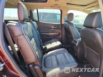 Zdjęcie 11 z 13 samochodu: 2018 GMC ACADIA DENALI VIN:1GKKNXLS9JZ101832 - miniatura