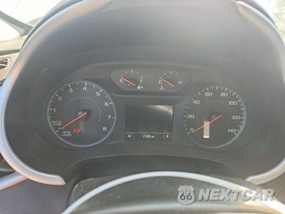 Zdjęcie 9 z 12 samochodu: 2023 CHEVROLET MALIBU LT VIN:1G1ZD5STXPF223596 - miniatura