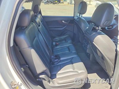 Zdjęcie 10 z 12 samochodu: 2018 AUDI Q7 PREMIUM PLUS VIN:WA1LAAF7XJD024766 - miniatura