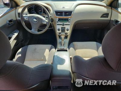 Zdjęcie 8 z 12 samochodu: 2010 CHEVROLET MALIBU 1LT VIN:1G1ZC5EB7AF171471 - miniatura