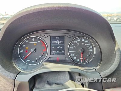 Zdjęcie 9 z 12 samochodu: 2017 AUDI A3 PREMIUM VIN:WAUB8GFF2H1019450 - miniatura