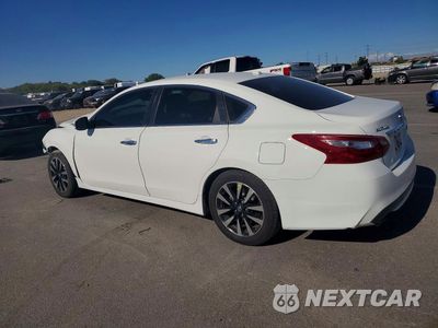 Drugie zdjęcie samochodu z przodu: 2018 NISSAN ALTIMA 2.5 SL VIN:1N4AL3AP6JC235095 - miniatura