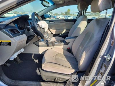 Zdjęcie 7 z 12 samochodu: 2015 HYUNDAI SONATA ECO VIN:5NPE24AA1FH161872 - miniatura