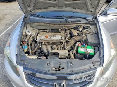 Zdjęcie 11 z 13 samochodu: 2011 HONDA ACCORD LXP VIN:1HGCP2F46BA099923 - miniatura