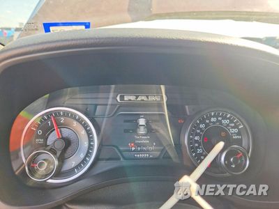 Zdjęcie 9 z 12 samochodu: 2019 RAM 1500 BIG HORN/LONE STAR VIN:1C6SRFFT7KN619906 - miniatura