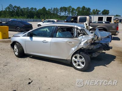 Drugie zdjęcie samochodu z przodu: 2014 FORD FOCUS SE VIN:1FADP3F2XEL425602 - miniatura