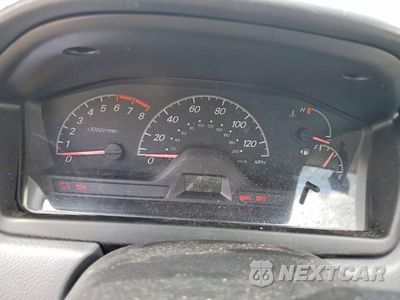 Zdjęcie 9 z 13 samochodu: 2005 MITSUBISHI LANCER ES VIN:JA3AJ26E55U039892 - miniatura