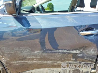Zdjęcie 7 z 12 samochodu: 2018 NISSAN MURANO SL VIN:5N1AZ2MG4JN151209 - miniatura