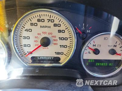 Zdjęcie 9 z 12 samochodu: 2005 FORD F150 SUPERCREW VIN:1FTPW14585KE81099 - miniatura