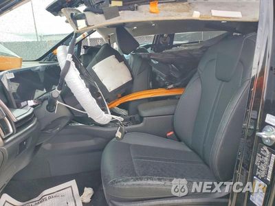 Zdjęcie 7 z 13 samochodu: 2026 KIA SORENTO S VIN:5XYRL4JC6TG413537 - miniatura