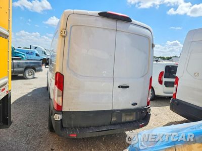 Zdjęcie 6 z 13 samochodu: 2020 FORD TRANSIT T-250 DELIVERY VAN VIN:1FTBR1C87LKB20795 - miniatura