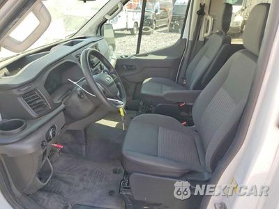 Zdjęcie 7 z 13 samochodu: 2024 FORD TRANSIT T-350 VIN:1FBAX9XGXRKA99780 - miniatura