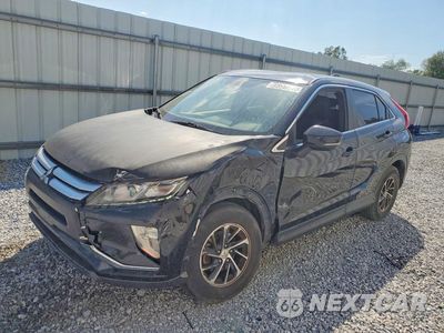 2020 MITSUBISHI ECLIPSE CROSS ES JA4AT3AA9LZ006913 - główne zdjęcie licytacji z USA - miniatura