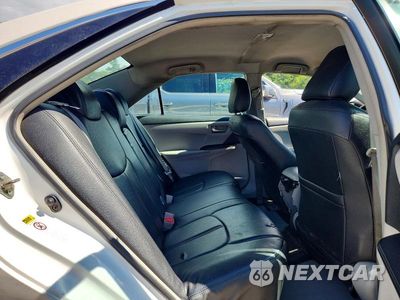 Zdjęcie 10 z 12 samochodu: 2016 TOYOTA CAMRY HYBRID LE VIN:4T1BD1FK6GU188064 - miniatura