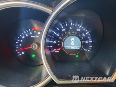 Zdjęcie 9 z 12 samochodu: 2014 KIA OPTIMA EX VIN:5XXGN4A70EG350091 - miniatura