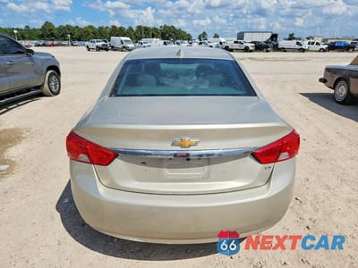 Zdjęcie 6 z 12 samochodu: 2015 CHEVROLET IMPALA LS VIN:2G11Z5SL8F9247871 - miniatura