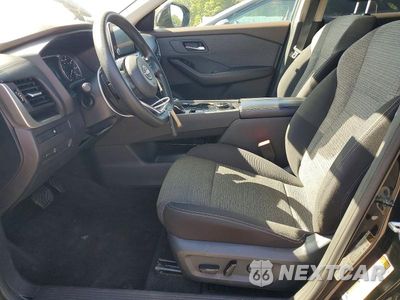 Zdjęcie 7 z 13 samochodu: 2023 NISSAN ROGUE SV VIN:5N1BT3BB1PC830698 - miniatura
