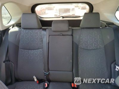 Zdjęcie 10 z 14 samochodu: 2021 TOYOTA RAV4 XLE VIN:2T3P1RFV5MW164302 - miniatura