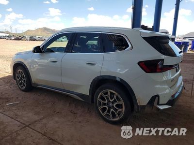 Drugie zdjęcie samochodu z przodu: 2023 BMW X1 XDRIVE28I VIN:WBX73EF0XP5X27088 - miniatura