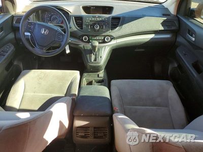 Zdjęcie 8 z 12 samochodu: 2015 HONDA CR-V LX VIN:3CZRM3H38FG701900 - miniatura