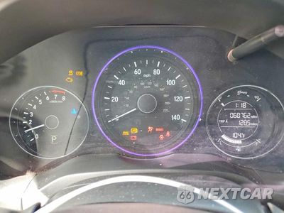 Zdjęcie 9 z 13 samochodu: 2018 HONDA HR-V EX VIN:3CZRU5H51JG701825 - miniatura