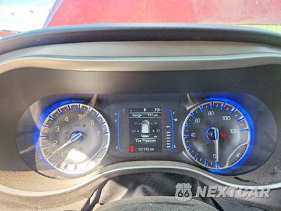 Zdjęcie 9 z 13 samochodu: 2020 CHRYSLER PACIFICA TOURING L VIN:2C4RC1BG7LR286017 - miniatura