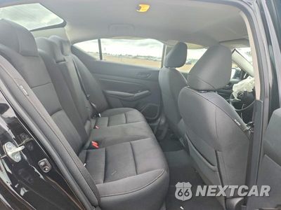 Zdjęcie 10 z 13 samochodu: 2023 NISSAN ALTIMA SV VIN:1N4BL4DV7PN312770 - miniatura