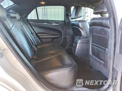 Zdjęcie 10 z 12 samochodu: 2021 CHRYSLER 300 S VIN:2C3CCABTXMH617316 - miniatura