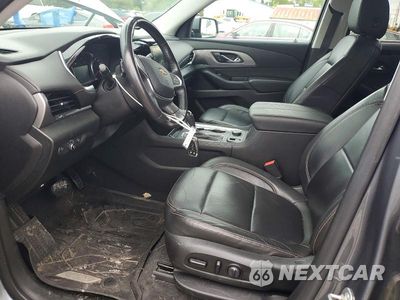 Zdjęcie 7 z 13 samochodu: 2020 CHEVROLET TRAVERSE LT VIN:1GNEVHKW3LJ172844 - miniatura