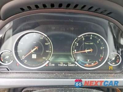 Zdjęcie 9 z 12 samochodu: 2016 BMW 640 I GRAN COUPE VIN:WBA6D0C56GG432466 - miniatura