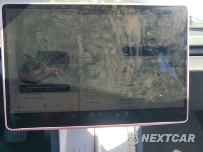 Zdjęcie 9 z 12 samochodu: 2025 TESLA MODEL 3 VIN:5YJ3E1EA8SF016537 - miniatura