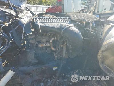 Zdjęcie 11 z 14 samochodu: 2017 FREIGHTLINER CASCADIA 125 SEMI TRUCK VIN:3AKJGLDR0HSHX7850 - miniatura