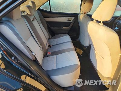Zdjęcie 10 z 12 samochodu: 2018 TOYOTA COROLLA LE VIN:2T1BURHEXJC059341 - miniatura