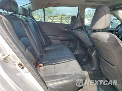 Zdjęcie 10 z 12 samochodu: 2015 HONDA ACCORD EXL VIN:1HGCR3F8XFA028314 - miniatura