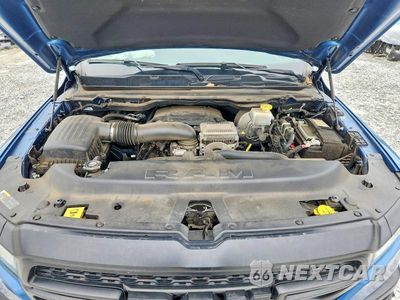 Zdjęcie 11 z 12 samochodu: 2024 RAM 1500 BIG HORN/LONE STAR VIN:1C6SRFFT6RN222892 - miniatura