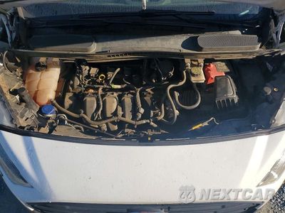 Zdjęcie 12 z 13 samochodu: 2019 FORD TRANSIT CONNECT XL VIN:NM0LS7E25K1383731 - miniatura