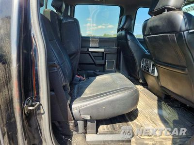 Zdjęcie 10 z 12 samochodu: 2019 FORD F350 SUPER DUTY VIN:1FT8W3BT4KEF88517 - miniatura