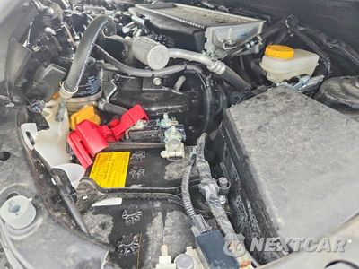 Zdjęcie 11 z 13 samochodu: 2024 SUBARU WRX PREMIUM VIN:JF1VBAH67R9802655 - miniatura