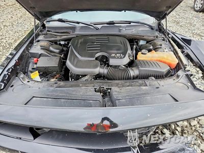 Zdjęcie 11 z 12 samochodu: 2021 DODGE CHALLENGER SXT VIN:2C3CDZAG1MH542523 - miniatura