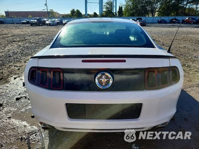 Zdjęcie 6 z 12 samochodu: 2014 FORD MUSTANG VIN:1ZVBP8AM0E5282104 - miniatura