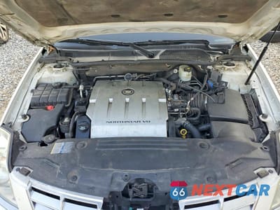 Zdjęcie 11 z 12 samochodu: 2009 CADILLAC DTS VIN:1G6KD57YX9U104686 - miniatura