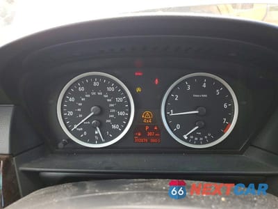 Zdjęcie 9 z 12 samochodu: 2006 BMW 530 XI VIN:WBANF73576CU20699 - miniatura