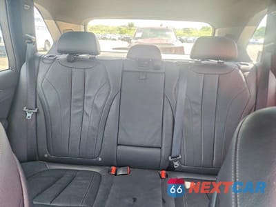Zdjęcie 10 z 13 samochodu: 2017 BMW X5 XDR40E VIN:5UXKT0C36H0V95534 - miniatura