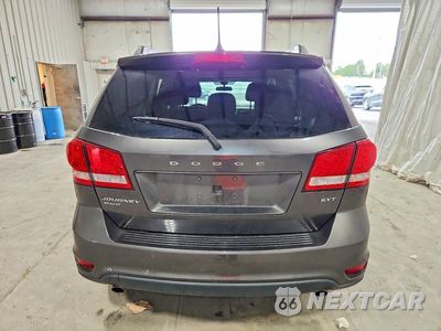 Zdjęcie 6 z 12 samochodu: 2017 DODGE JOURNEY SXT VIN:3C4PDDBG4HT512833 - miniatura
