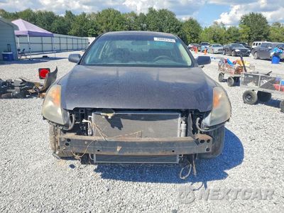 Piąte zdjęcie samochodu w środku: 2008 NISSAN ALTIMA 2.5 VIN:1N4AL21E08N531897 - miniatura