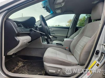 Zdjęcie 7 z 12 samochodu: 2017 TOYOTA CAMRY LE VIN:4T1BF1FK5HU647838 - miniatura